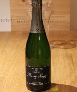 Bouteille Champagne Thierry Houry Brut