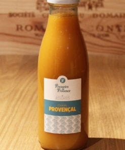 Bouteille Cocktail Provencal Pressoirs de Provence