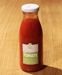 Bouteille Jus de tomates 24cl