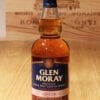 Bouteille Whisky Single Malt Glen Moray Cabernet Finish Speyside