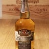 Bouteille Whisky Single Malt Jack Ryan 12 ans Irlande