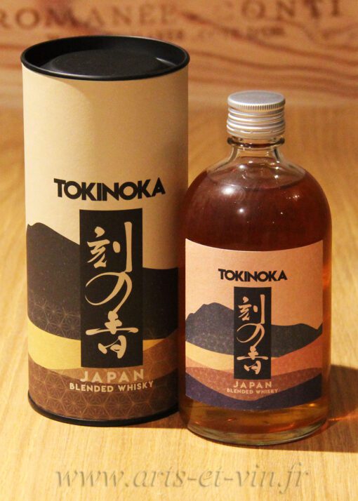 Whisky Tokinoka