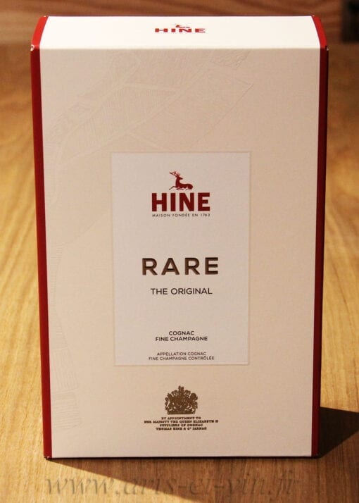 Cognac Hine Rare 2