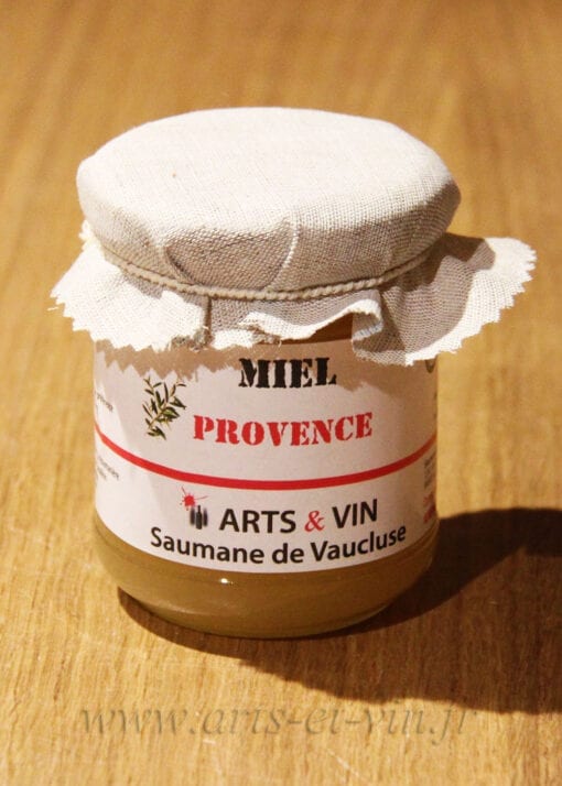 Miel de Provence 250g