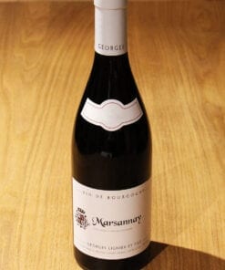 Bourgogne Marsannay Domaine Georges Lignier