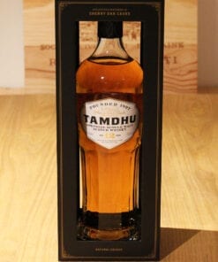 Whisky Tamdhu 12 ans