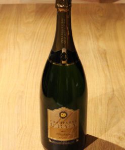 Magnum Champagne Tradition H Baty 1