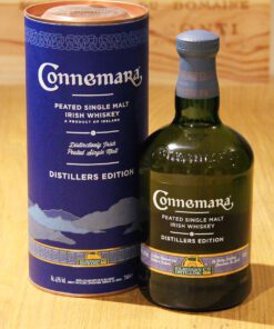 Whisky Connemara