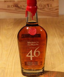 Whisky Makers Mark