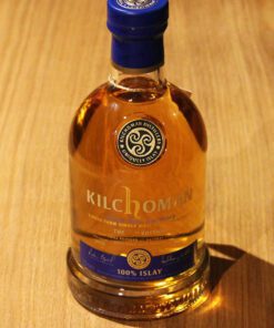 Whisky Kilchoman 100 Islay